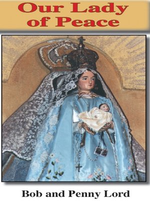 cover image of Our Lady of Peace